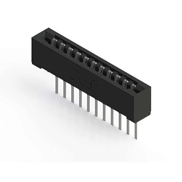 357-011-447-101 EDAC Inc.  Edgeboard Connectors